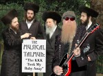 The Musical Talmud: The KKK Took My Baby Away