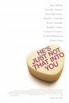 The Improbable Casting of "He's Just Not That Into You"