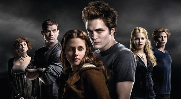 Is Twilight Really Sexist? Mormon? Gothy?