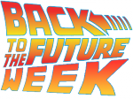 BTTF Week