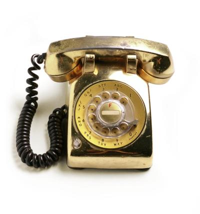 goldphone