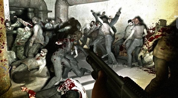 Zombie Jamboree: Left 4 Dead's Winning Formula