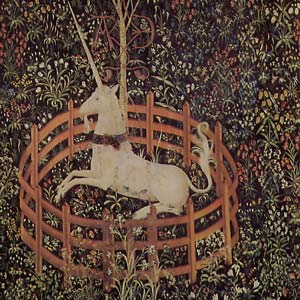 unicorntapestry