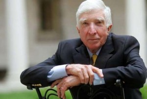 John Updike, 1932-2009