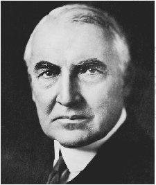 warren-harding