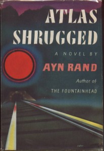 Atlas Shrugged