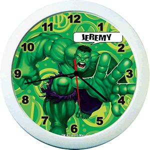 Hulk SMASH puny two hour running time!! Also Jeremy, apparently!!