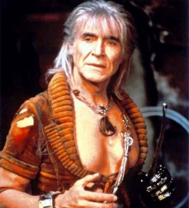 Khan Noonien Singh