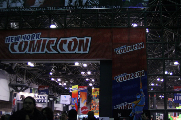 nycomiccon-entrance