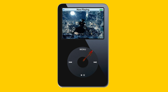 The Music of Watchmen