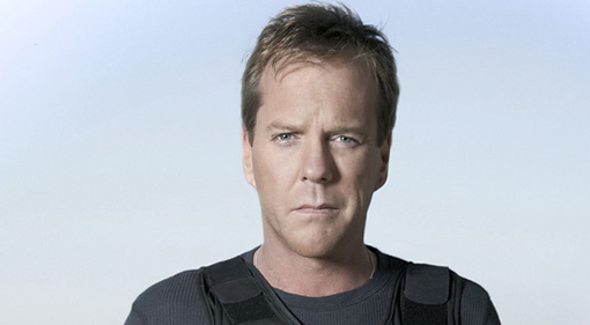 When is a rogue not a rogue? When he's Jack Bauer.