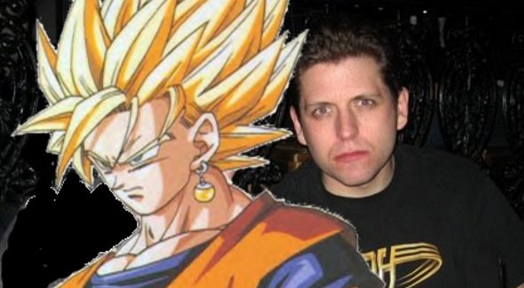 Fenzel on Dragon Ball #1: Why Overthink Dragon Ball?