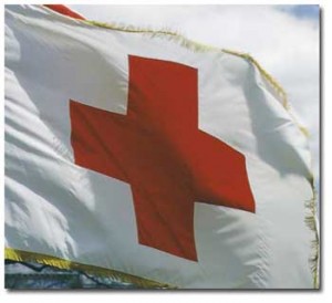 red-cross-flag