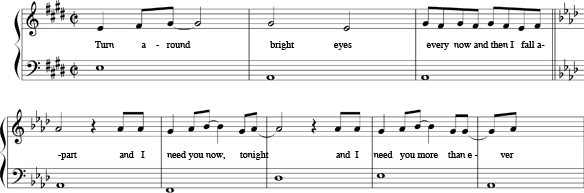 total-eclipse-key-change