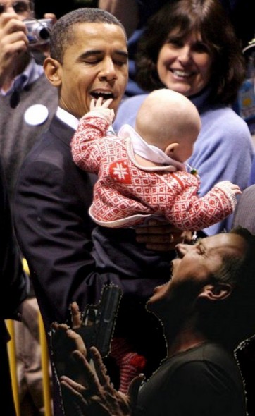 bauer-mourns-obama-with-baby