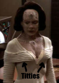 cardassian-woman