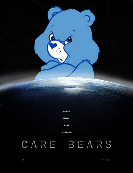 carebears