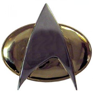 TNG Communicator