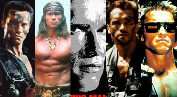 I Will Always Have Been Back: Toward a Grand Unified Theory of Schwarzenegger