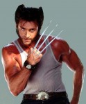 Before the first X-Men film, Wolverine was a backup dancer for Madonna.