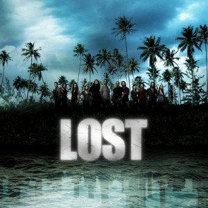 Lost poster