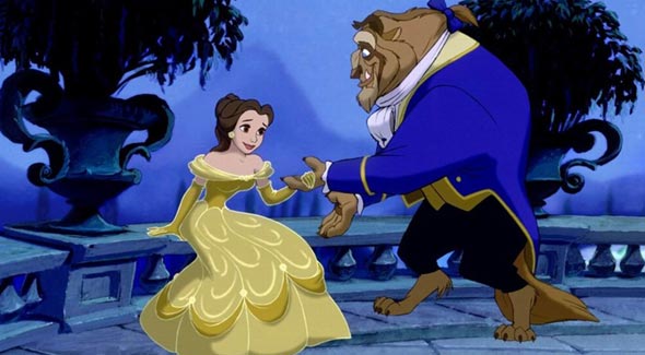 Belle: Princess or Not Princess?