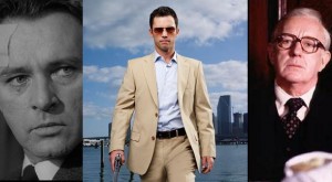 Burn Notice