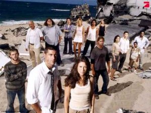 lost season 1