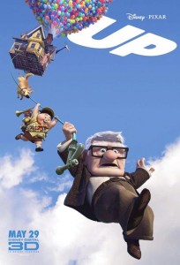 Disney Pixar's UP