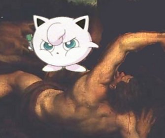 Jiggly Puff Puff