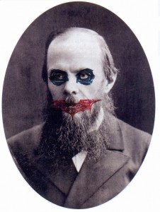 DarkDostoevsky