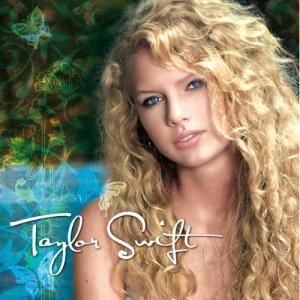 Taylor Swift Album Cover.inline