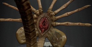 facehugger