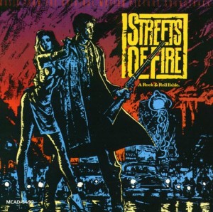 Streets Of Fire