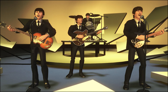 Unlock The Beatles