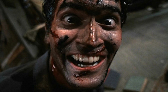 How to Read Evil Dead and Why