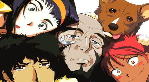 Overthinking Cowboy Bebop: Sessions 15-18 (part 2)