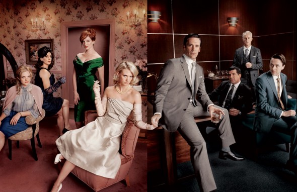 Overthunk: Five Ways Mad Men Could Jump the Shark