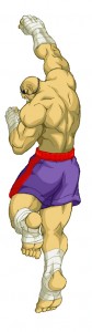 1sagat