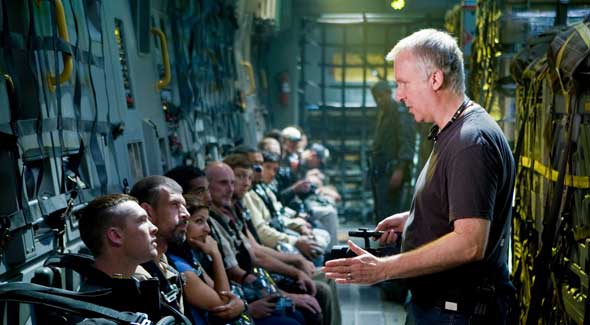 Absolute Power Makes Lame Movies