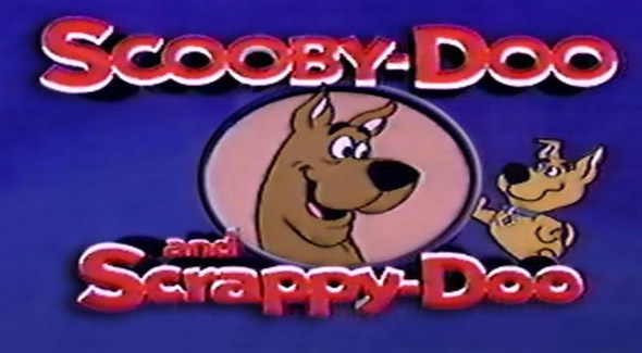 From Scooby to Scrappy: An Analysis of Cartoon Doghood