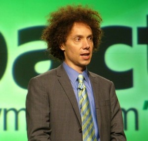 Malcolm Gladwell