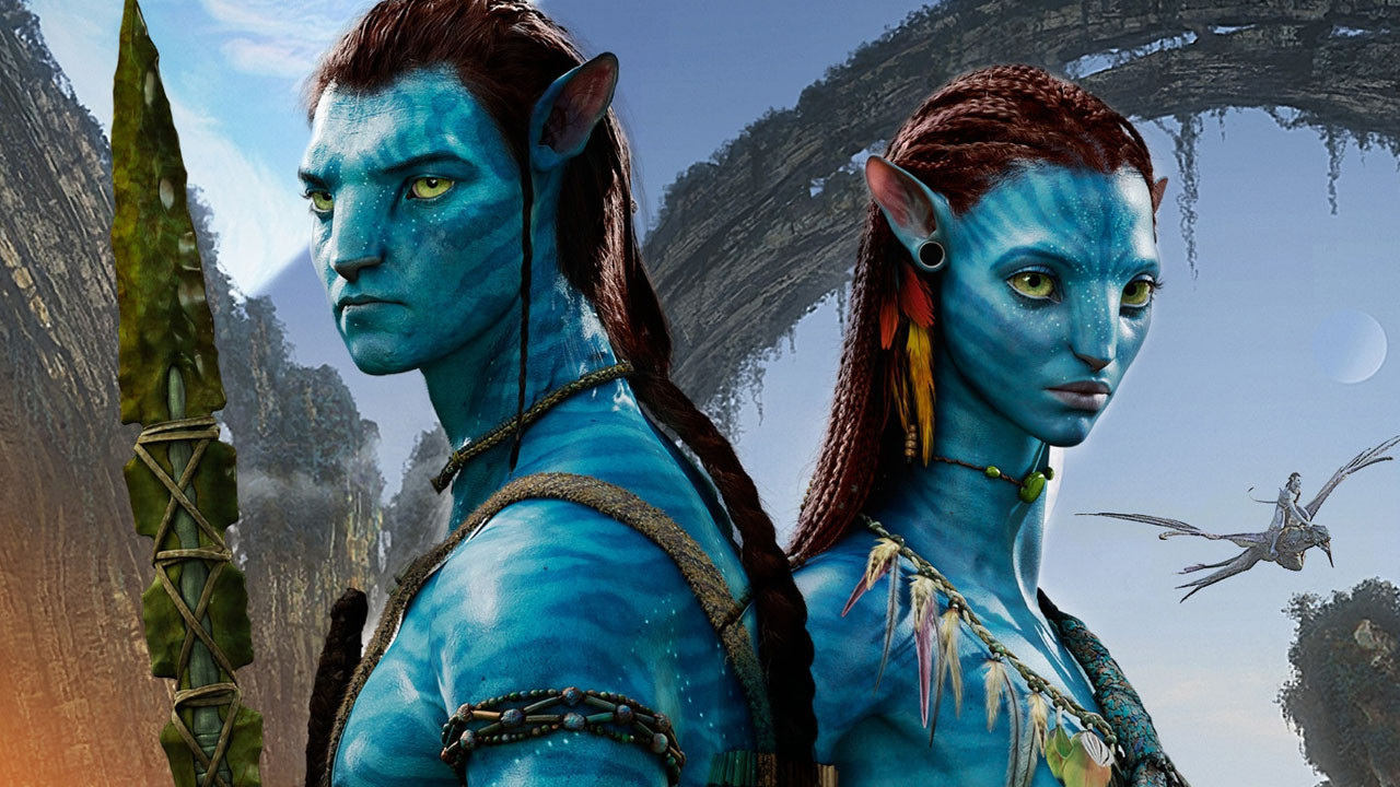 5 Movies like Avatar A Return Trip to Pandora  itcher Magazine