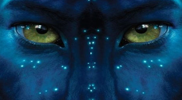 The Anthropology of Avatar