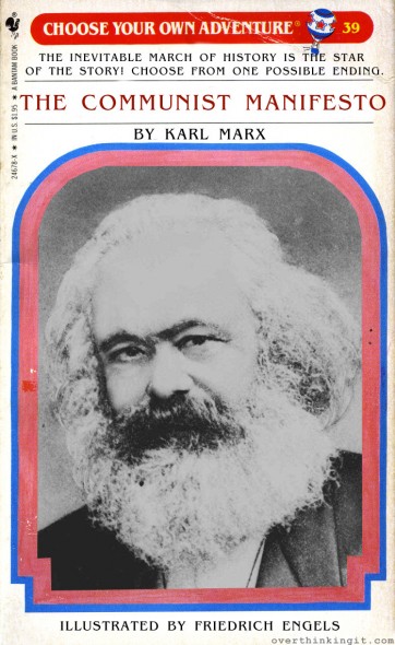 choose-your-own-communist-manifesto