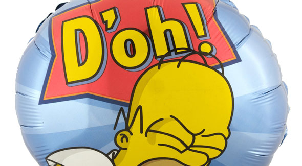 10 More Ways to Embiggen Your Simpsons Vocabulary