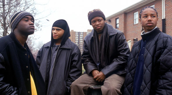 TV  Overthinking The Wire (Season 1)