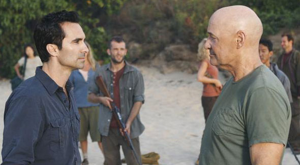 Overthinking Lost: Season 6 Episode 1