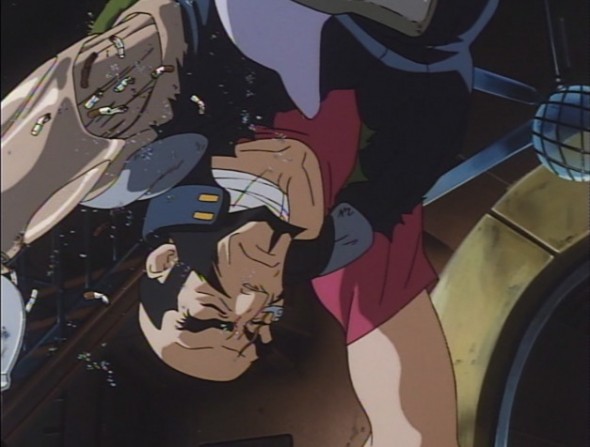 cowboy bebop essays cowboy bebop essays