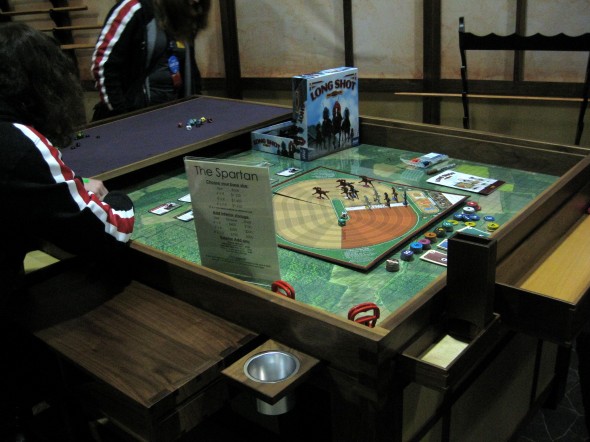 spartan-gaming-table